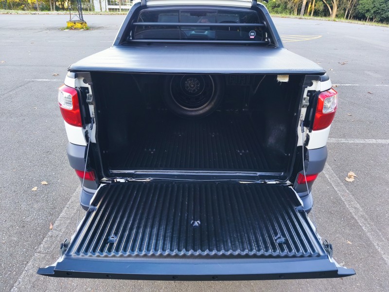 STRADA 1.4 MPI HARD WORKING CD 8V FLEX 3P MANUAL - 2015 - CAXIAS DO SUL