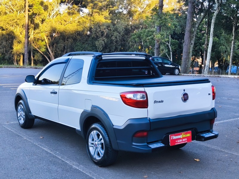 STRADA 1.4 MPI HARD WORKING CD 8V FLEX 3P MANUAL - 2015 - CAXIAS DO SUL