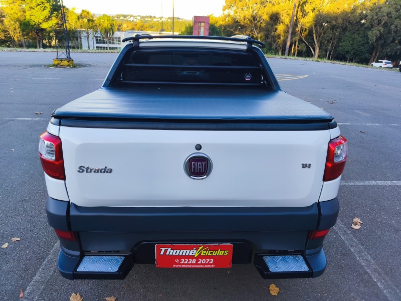STRADA 1.4 MPI HARD WORKING CD 8V FLEX 3P MANUAL - 2015 - CAXIAS DO SUL