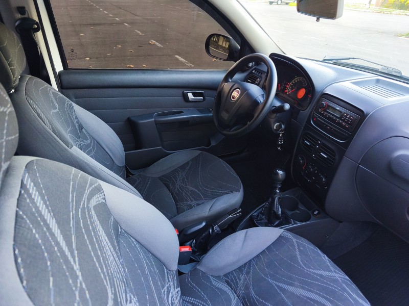 STRADA 1.4 MPI HARD WORKING CD 8V FLEX 3P MANUAL - 2015 - CAXIAS DO SUL
