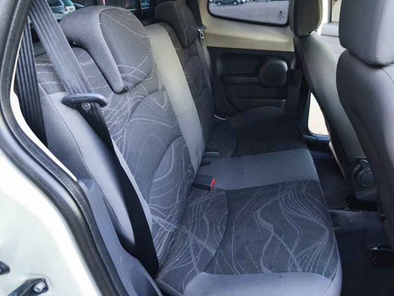 STRADA 1.4 MPI HARD WORKING CD 8V FLEX 3P MANUAL - 2015 - CAXIAS DO SUL
