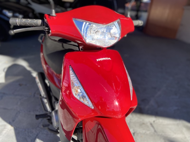 BIZ 125 KS - 2006 - CAXIAS DO SUL
