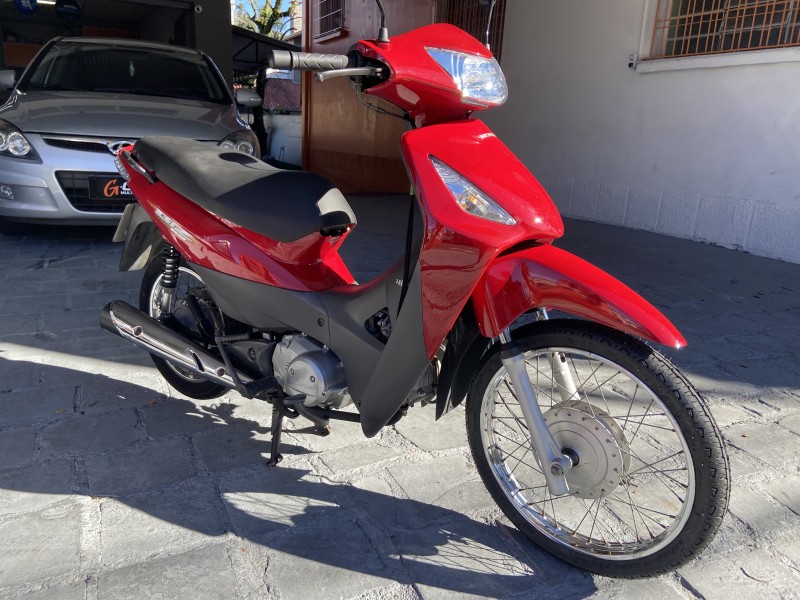 BIZ 125 KS - 2006 - CAXIAS DO SUL