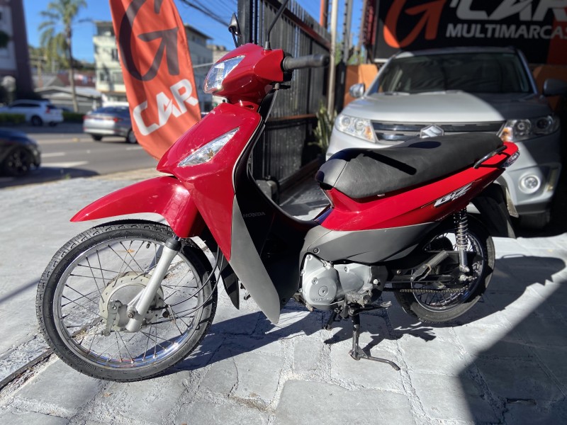 BIZ 125 KS - 2006 - CAXIAS DO SUL