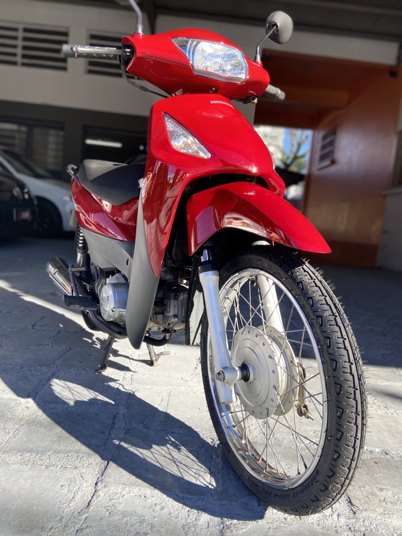 BIZ 125 KS - 2006 - CAXIAS DO SUL