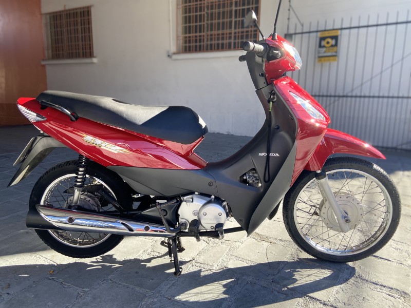 BIZ 125 KS - 2006 - CAXIAS DO SUL