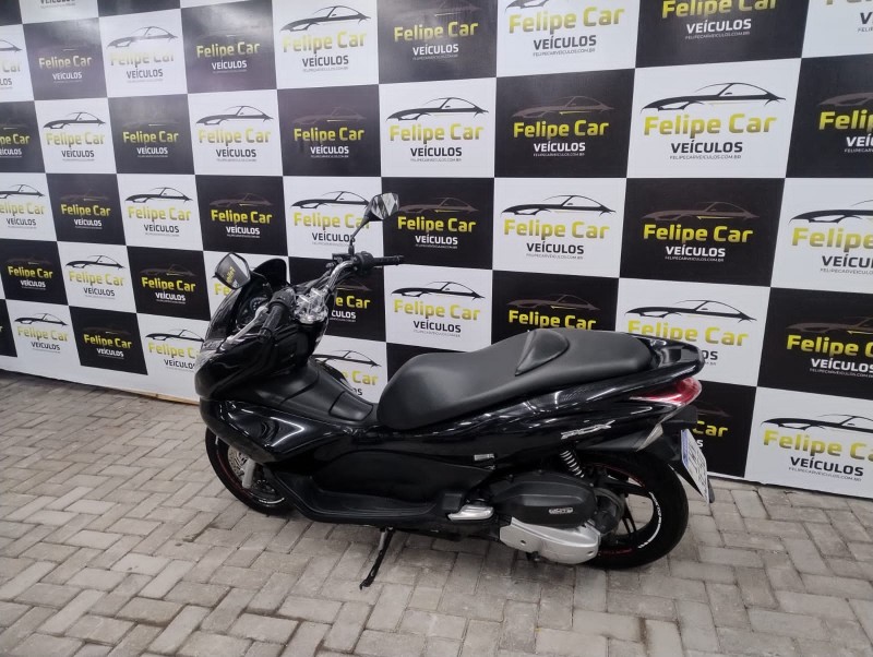 PCX 150 DLX ABS - 2015 - CAXIAS DO SUL