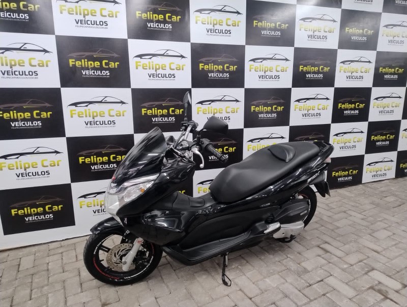 pcx 150 dlx abs 2015 caxias do sul