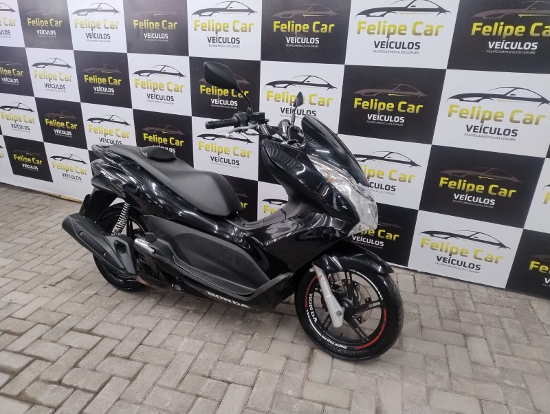 PCX 150 DLX ABS - 2015 - CAXIAS DO SUL