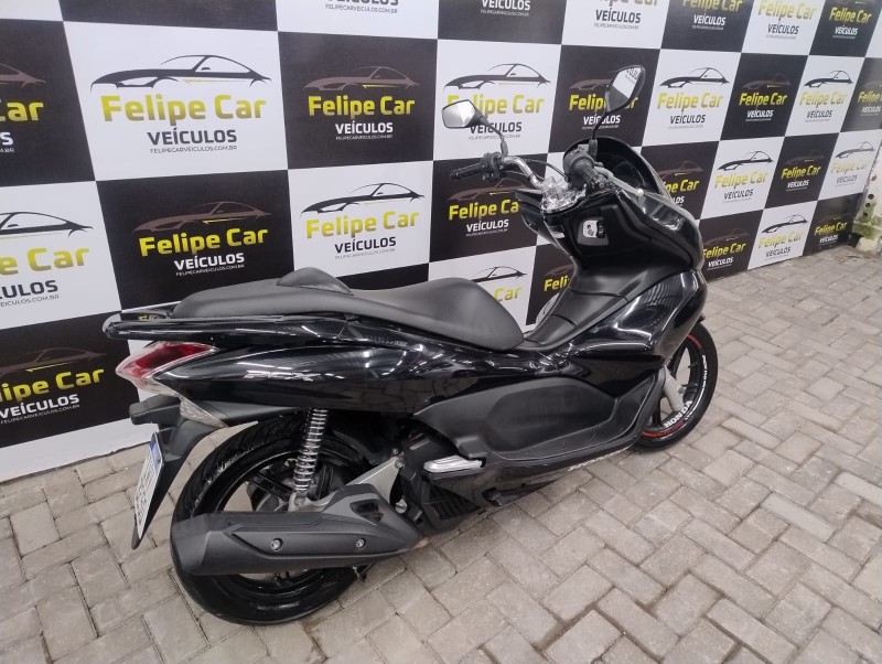 PCX 150 DLX ABS - 2015 - CAXIAS DO SUL