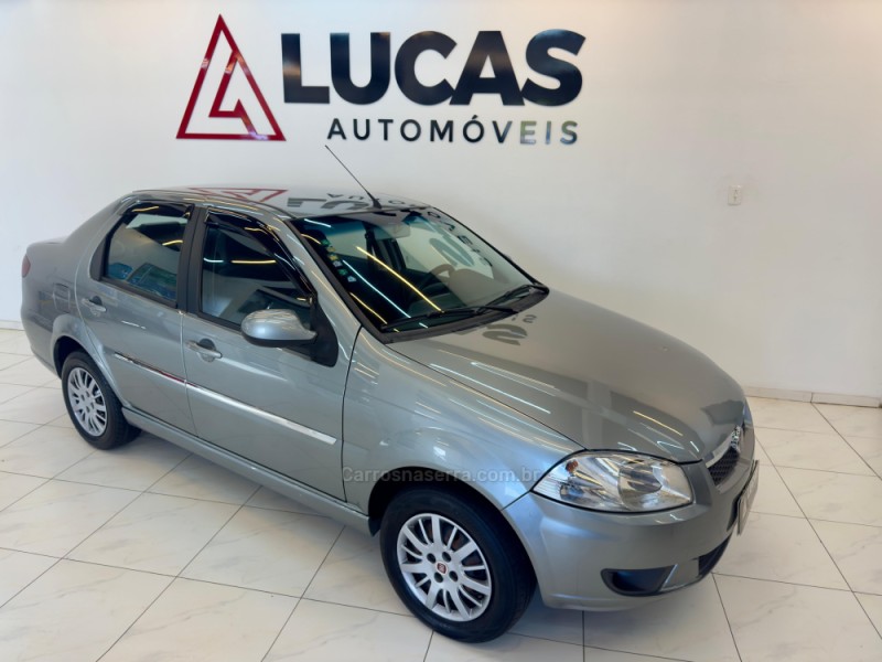 siena 1.0 mpi el 8v flex 4p manual 2014 bom retiro do sul
