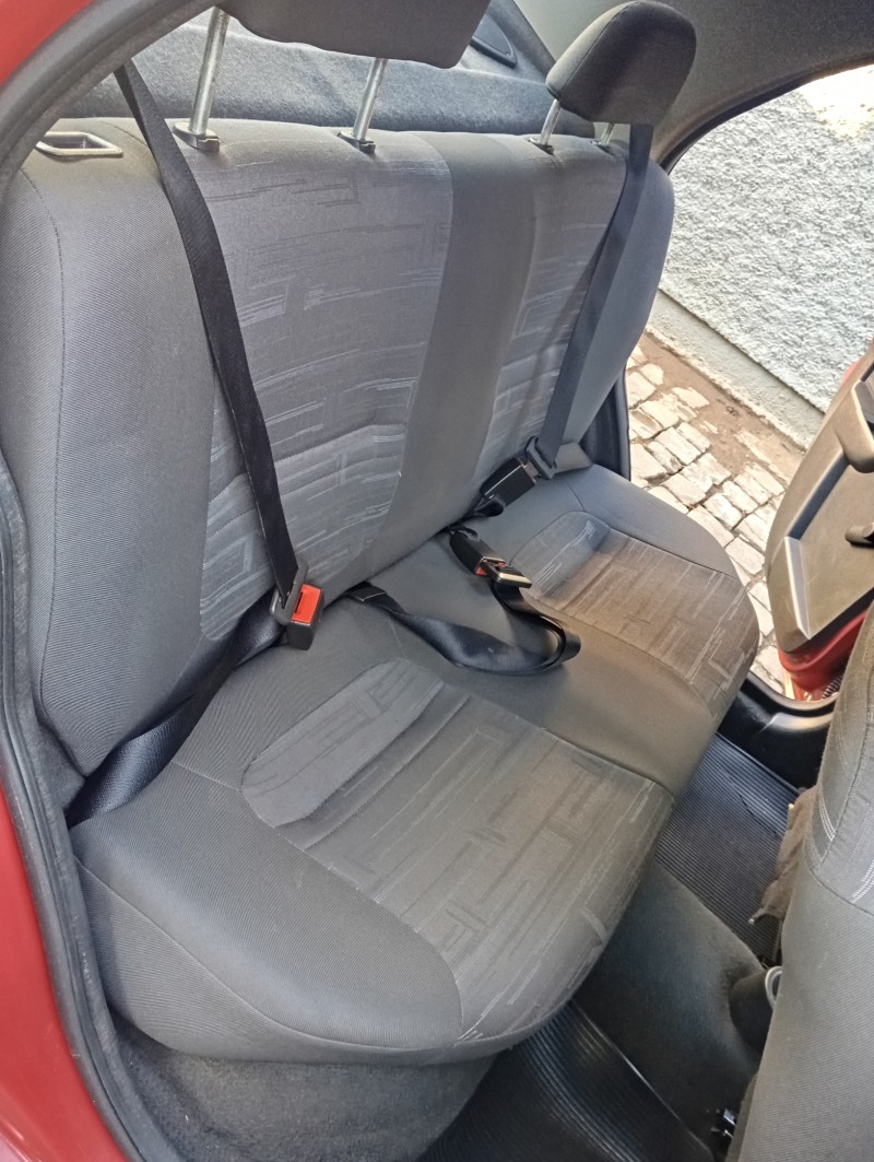 PRISMA 1.4 MPFI MAXX 8V FLEX 4P MANUAL - 2010 - CAXIAS DO SUL