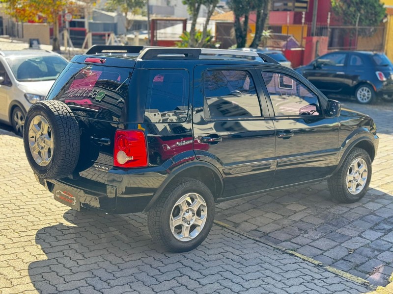 ECOSPORT 2.0 XLT 16V FLEX 4P MANUAL - 2011 - CAXIAS DO SUL