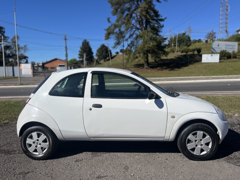 KA 1.0 MPI GL 8V GASOLINA 2P MANUAL