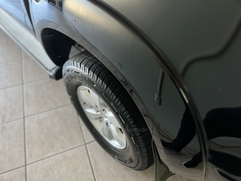 HILUX 3.0 SRV 4X4 CD 16V TURBO INTERCOOLER DIESEL 4P AUTOMÁTICO - 2010 - GUAPORé