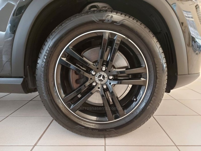 GLE 400D 3.0 24V V6 DIESEL 4MATIC 9G-TRONIC - 2022 - NOVO HAMBURGO