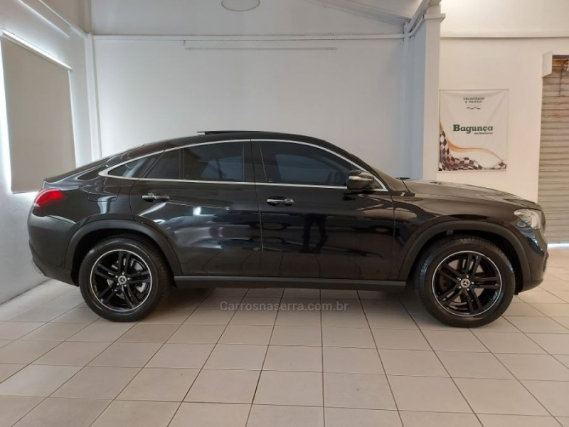 GLE 400D 3.0 24V V6 DIESEL 4MATIC 9G-TRONIC - 2022 - NOVO HAMBURGO
