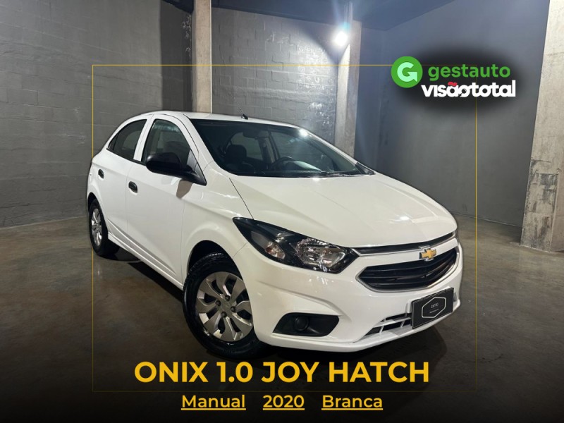 onix 1.0 joy hatch 8vflex 4p manual 2020 caxias do sul