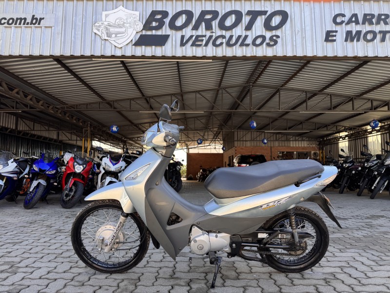 biz 125 ks 2006 bento goncalves