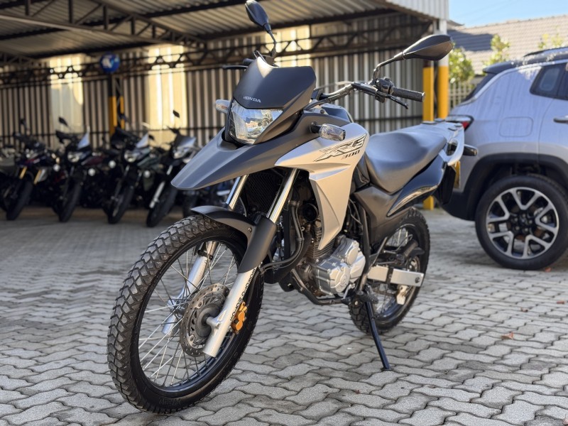 XRE 300  - 2017 - BENTO GONçALVES
