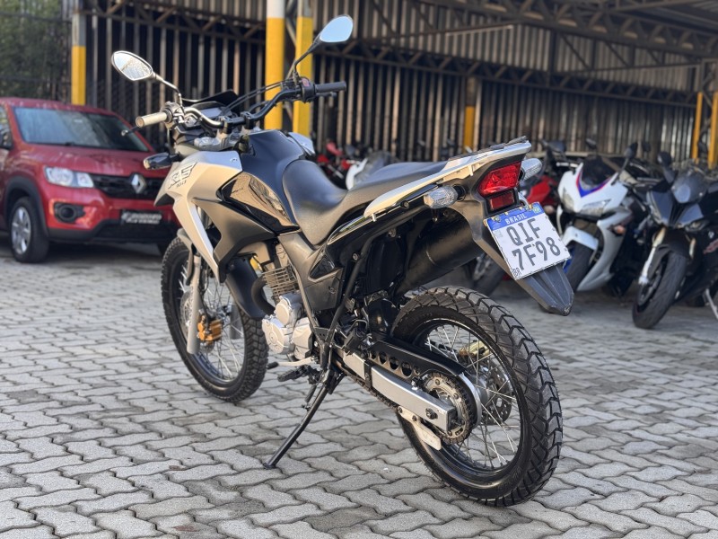 XRE 300  - 2017 - BENTO GONçALVES