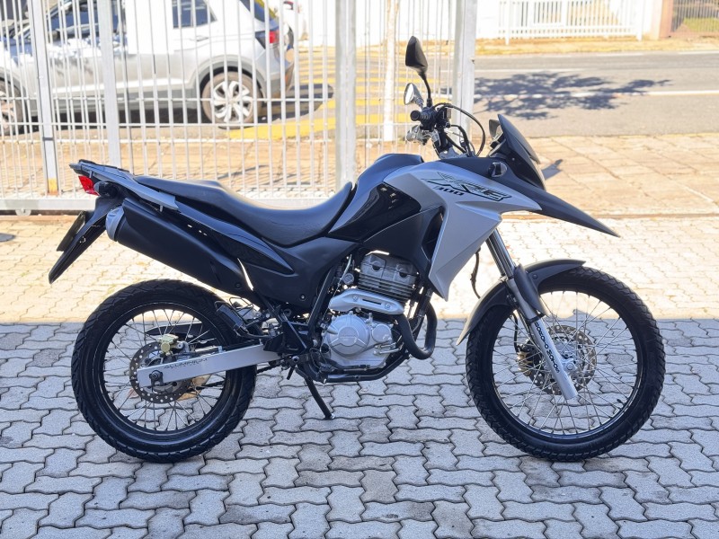 XRE 300  - 2017 - BENTO GONçALVES