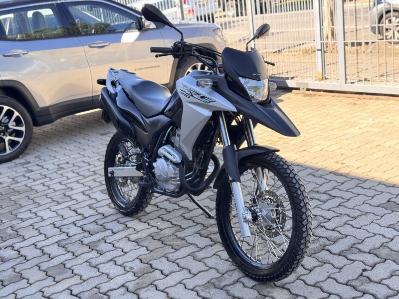 XRE 300  - 2017 - BENTO GONçALVES