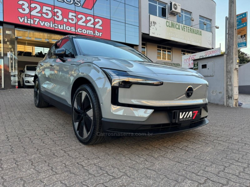 ex30 ultra extended range 2024 novo hamburgo