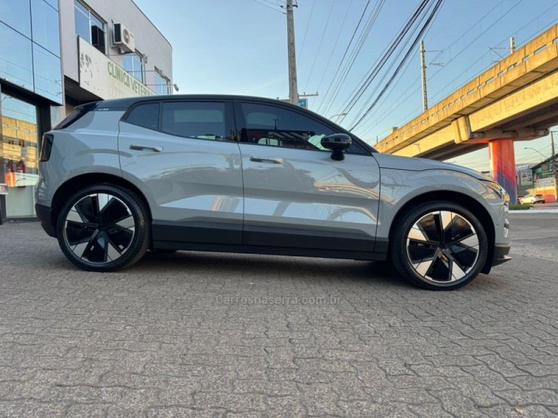 EX30 ULTRA EXTENDED RANGE - 2024 - NOVO HAMBURGO