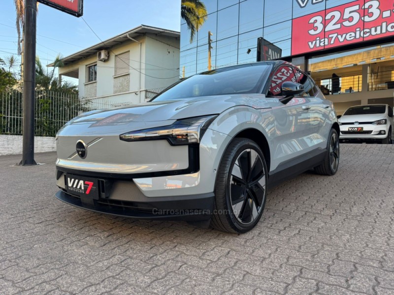 EX30 ULTRA EXTENDED RANGE - 2024 - NOVO HAMBURGO