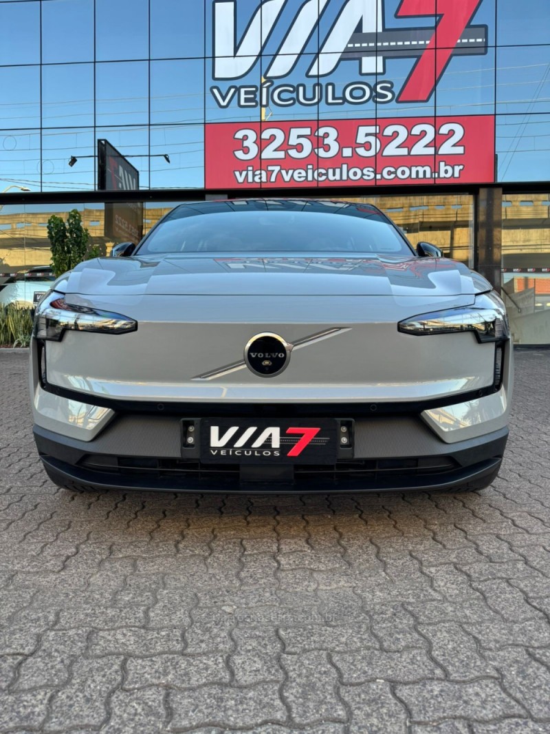 EX30 ULTRA EXTENDED RANGE - 2024 - NOVO HAMBURGO