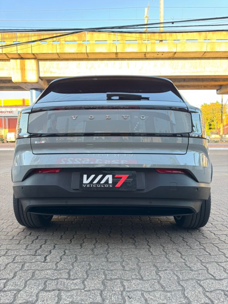 EX30 ULTRA EXTENDED RANGE - 2024 - NOVO HAMBURGO