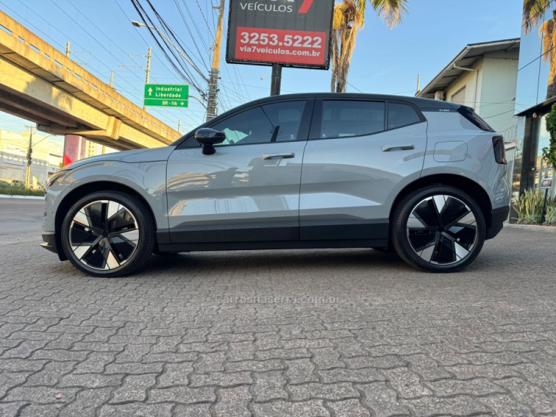 EX30 ULTRA EXTENDED RANGE - 2024 - NOVO HAMBURGO