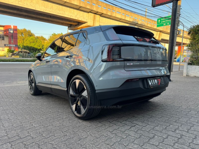 EX30 ULTRA EXTENDED RANGE - 2024 - NOVO HAMBURGO