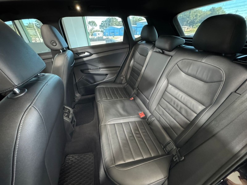 TAOS 1.4 16V HIGHLINE TSI FLEX 4P AUTOMÁTICO - 2022 - CAXIAS DO SUL