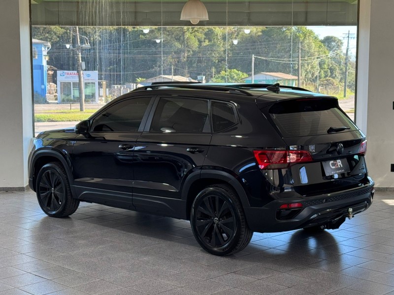 TAOS 1.4 16V HIGHLINE TSI FLEX 4P AUTOMÁTICO - 2022 - CAXIAS DO SUL