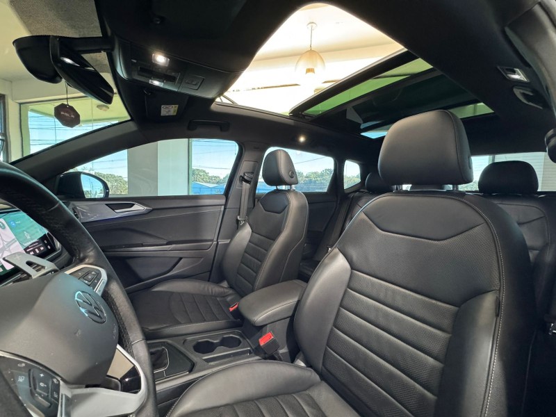 TAOS 1.4 16V HIGHLINE TSI FLEX 4P AUTOMÁTICO - 2022 - CAXIAS DO SUL