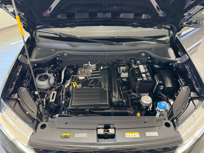 TAOS 1.4 16V HIGHLINE TSI FLEX 4P AUTOMÁTICO - 2022 - CAXIAS DO SUL