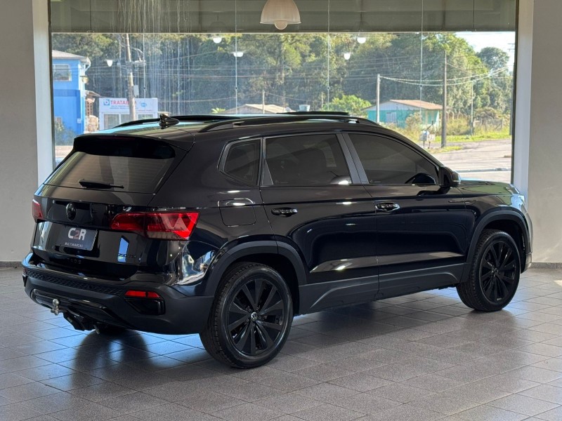 TAOS 1.4 16V HIGHLINE TSI FLEX 4P AUTOMÁTICO - 2022 - CAXIAS DO SUL