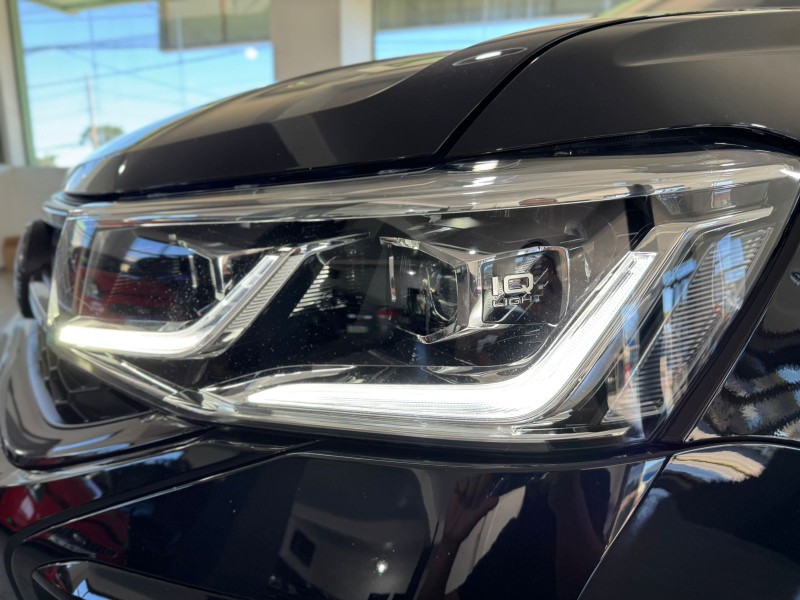 TAOS 1.4 16V HIGHLINE TSI FLEX 4P AUTOMÁTICO - 2022 - CAXIAS DO SUL