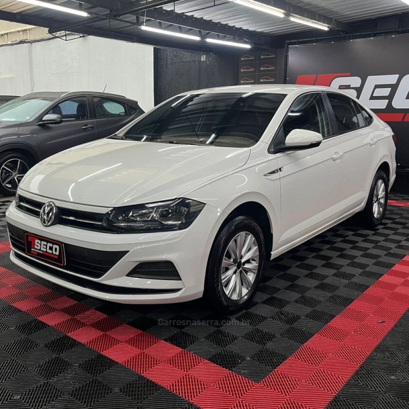 virtus 1.6 msi total flex manual 2020 passo fundo