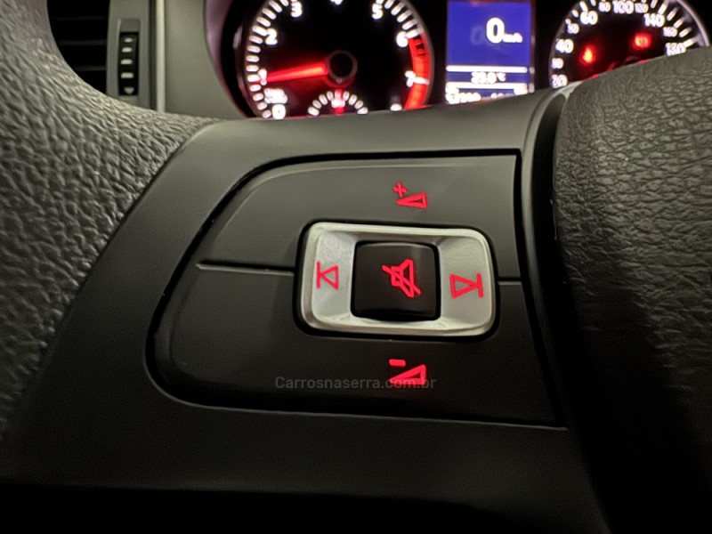 FOX 1.6 CONNECT 8V FLEX 4P MANUAL - 2022 - CAXIAS DO SUL