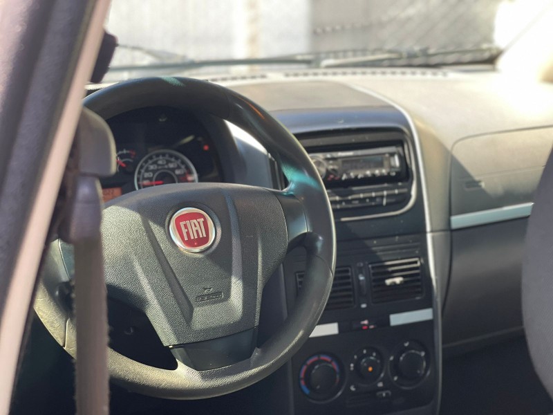 IDEA 1.4 MPI ATTRACTIVE 8V FLEX 4P MANUAL - 2013 - CAXIAS DO SUL