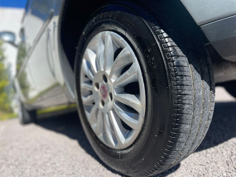 IDEA 1.4 MPI ATTRACTIVE 8V FLEX 4P MANUAL - 2013 - CAXIAS DO SUL