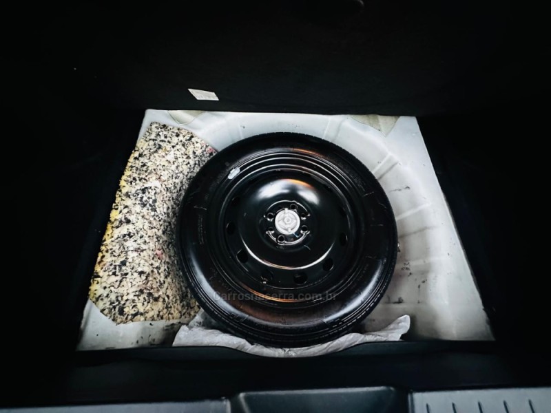 CRONOS 1.3 DRIVE 8V FLEX 4P MANUAL - 2020 - FARROUPILHA
