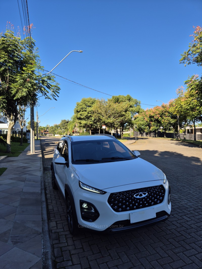 TIGGO 1.0 12V TURBO 3X PRO FLEX 4P AUTOMÁTICO - 2022 - BENTO GONçALVES