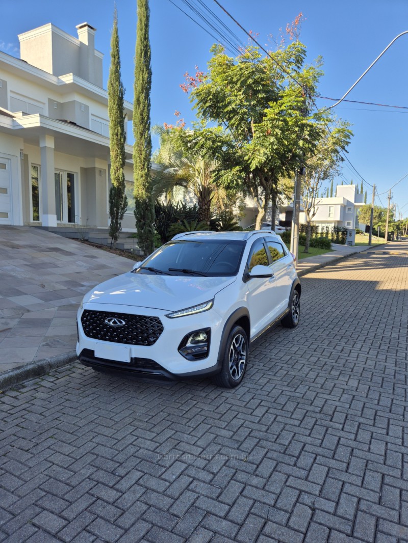 TIGGO 1.0 12V TURBO 3X PRO FLEX 4P AUTOMÁTICO - 2022 - BENTO GONçALVES