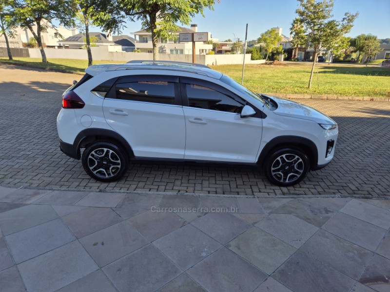 TIGGO 1.0 12V TURBO 3X PRO FLEX 4P AUTOMÁTICO - 2022 - BENTO GONçALVES
