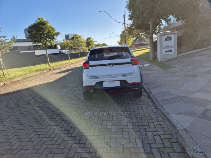 TIGGO 1.0 12V TURBO 3X PRO FLEX 4P AUTOMÁTICO - 2022 - BENTO GONçALVES