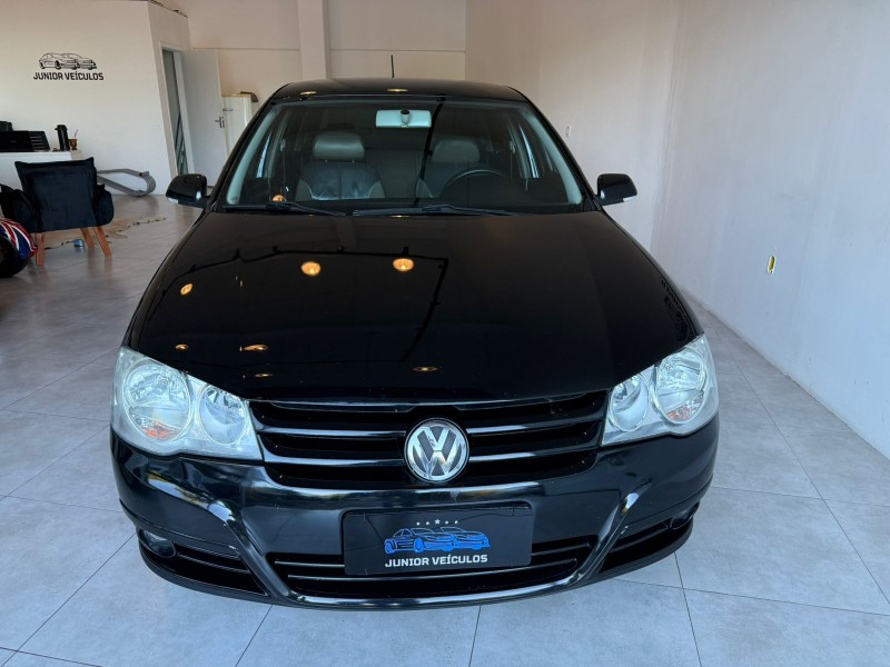 GOLF 1.6 MI SPORTLINE 8V FLEX 4P MANUAL - 2008 - BENTO GONçALVES